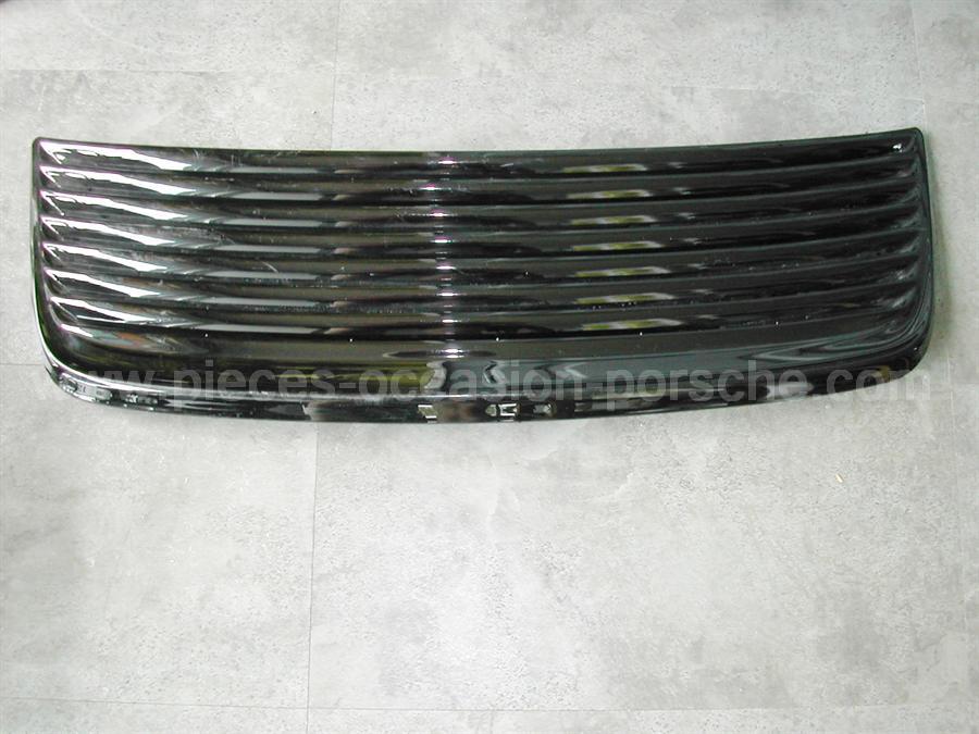 Spoiler Porsche 996